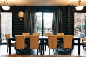  Chalet MelodiyaGir  Пилипец